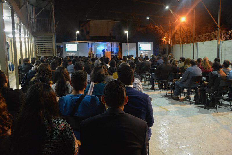 Update From Jason Holt, Missionary To Chile