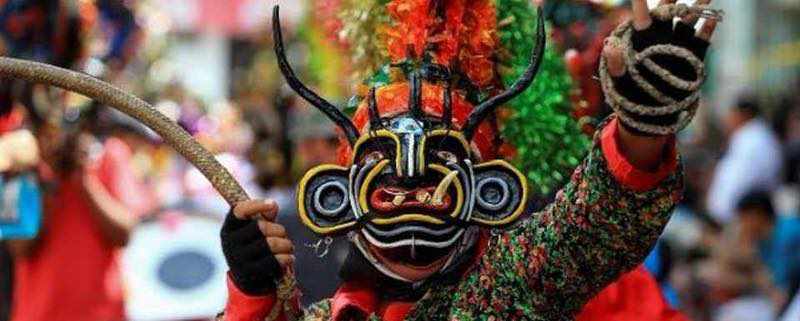 The Dance with the Devil