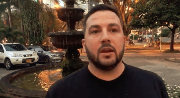 Under Two: Jason King