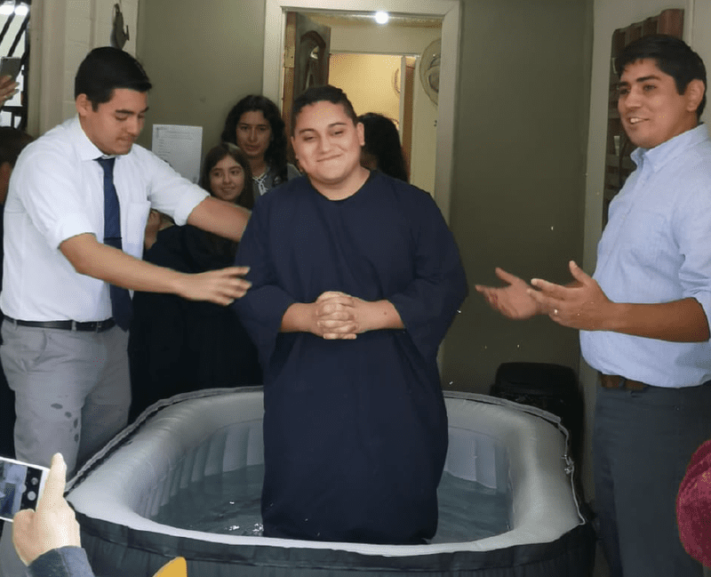 Update From Jason Holt