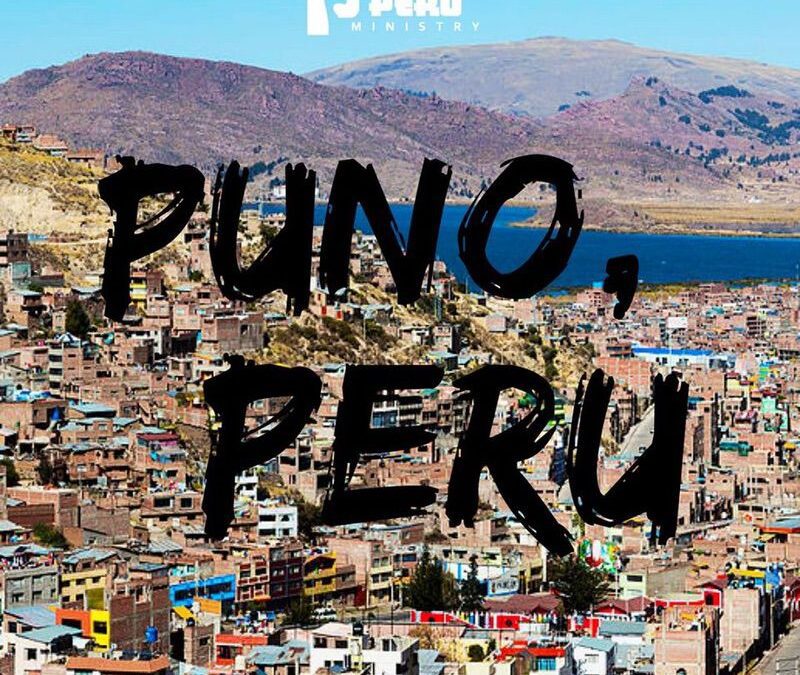 Puno