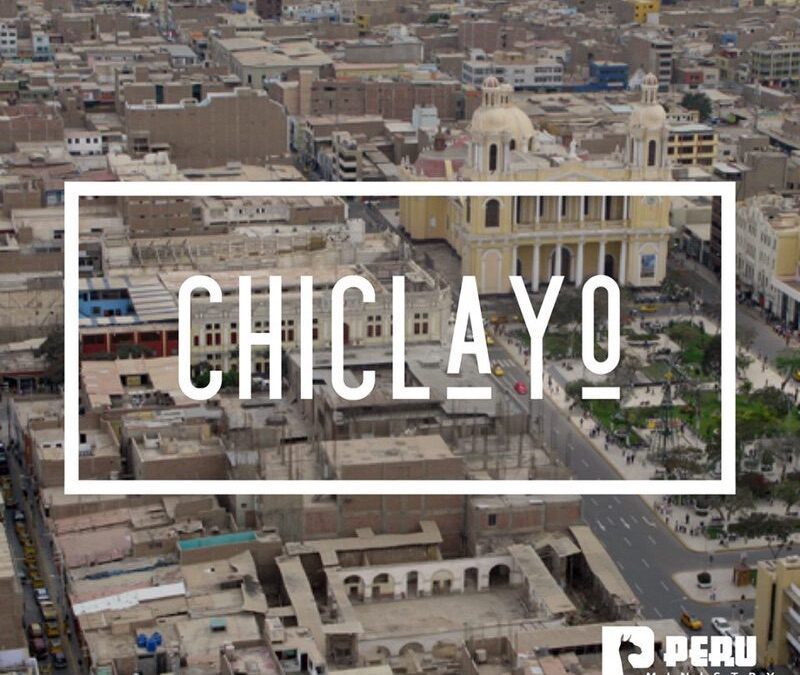 Chiclayo