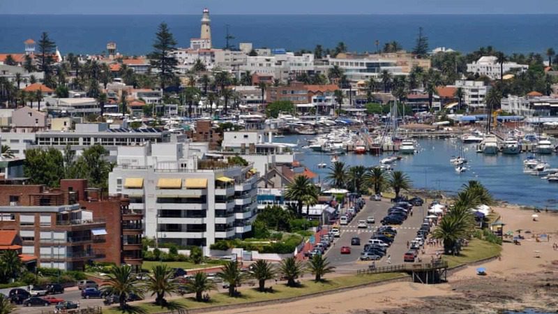 The Most Secular Country