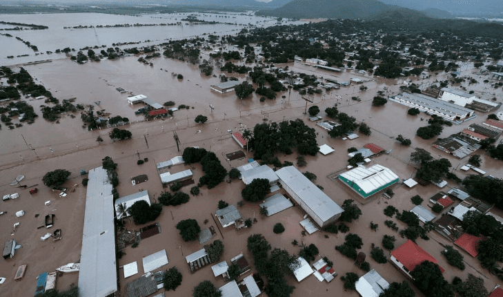 Eternal Tragedy Ignored