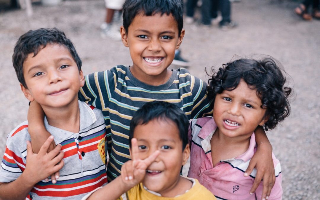 Amendment Against Abortion in Honduras