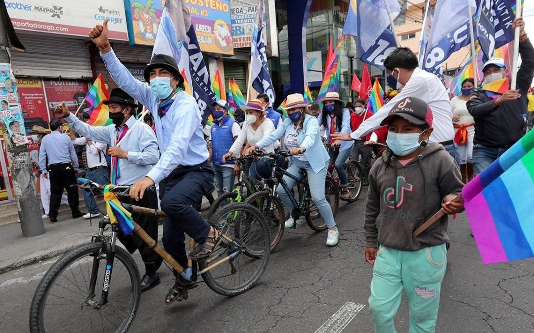 Latin America’s Year of Elections